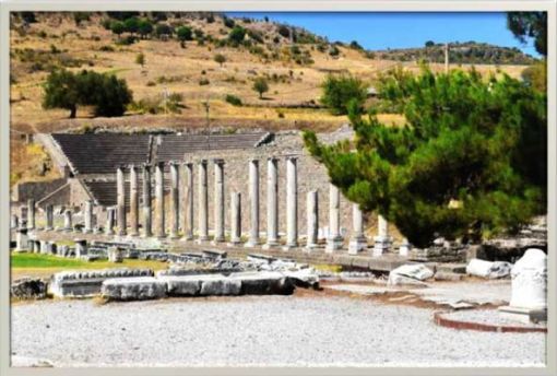 ASKLEPİONDAN ZEN ANADOLU