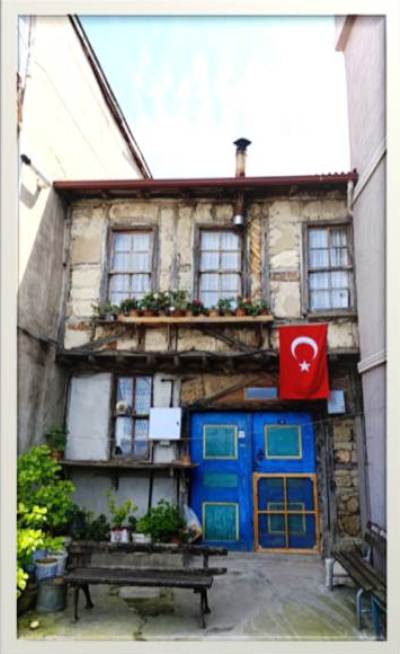 BAĞ BAHÇE İŞLERİ EREĞLİ ZEN ANADOLU