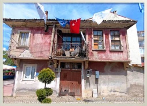 BAĞ BAHÇE İŞLERİ EREĞLİ ZEN ANADOLU