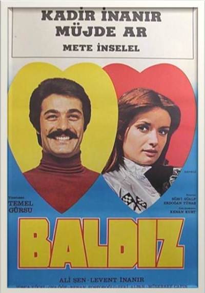 yeşilçam baldız zen anadolu