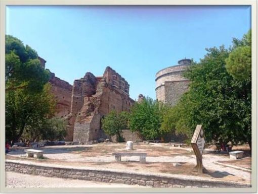 KIZIL AVLU ZEN ANADOLU