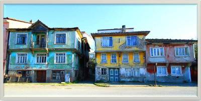 EREĞLİ EVLERİ ZEN ANADOLU