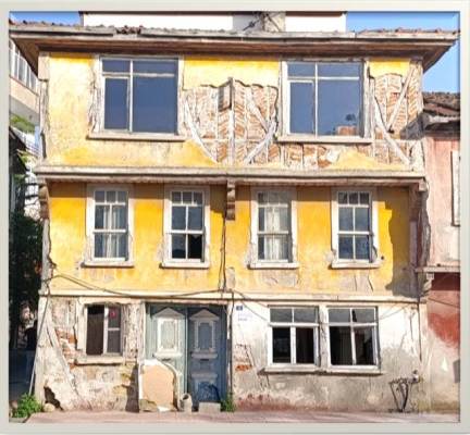 ereğli balıkçı sarı zen anadolu