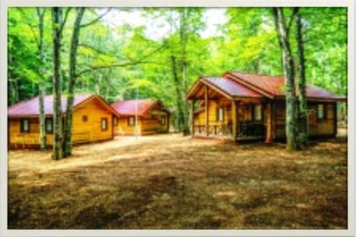 ERİKLİ TEPE TABİATA PARKI ZEN ANADOLU
