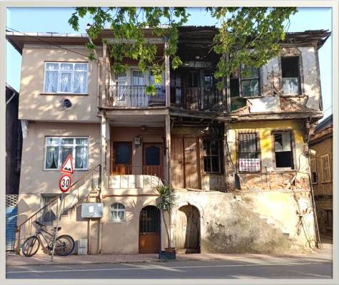 ikizvilla ereğli zen anadolu