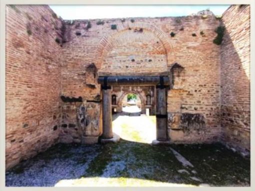 İSTANBUL KAPI ONUT TAKI ZEN ANADOLU