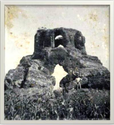 karakilise eski zen anadolu