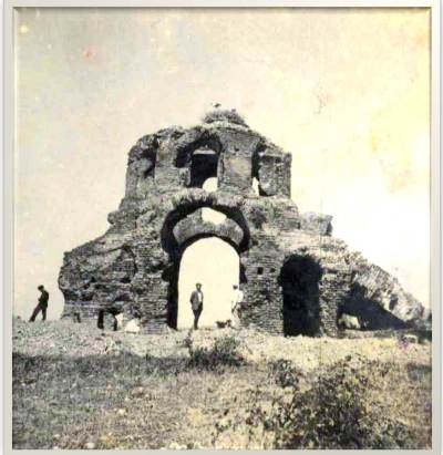 karakilise eski1 zen anadolu