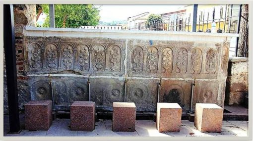 KURTULUŞ CAMİ ŞADIRVAN ZEN ANADOLU