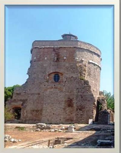 BERGAMA KURTULUŞ CAMİ ZEN ANADOLU