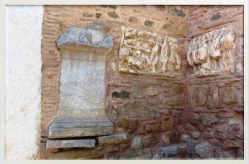 LEFKE KAPI DEVŞİRME ZEN ANADOLU