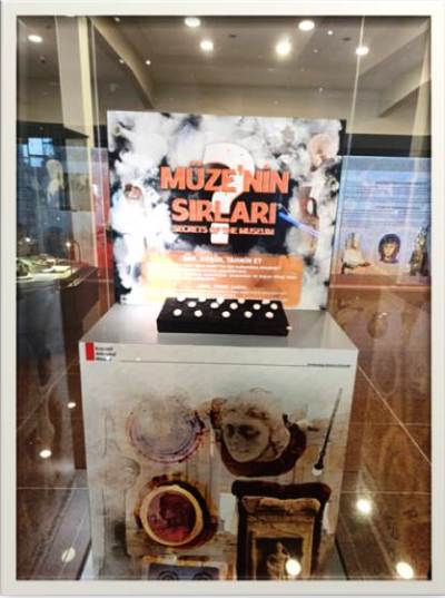 KOCAELİ ARKEOLOJİ SIRLARI ZEN ANADOLU