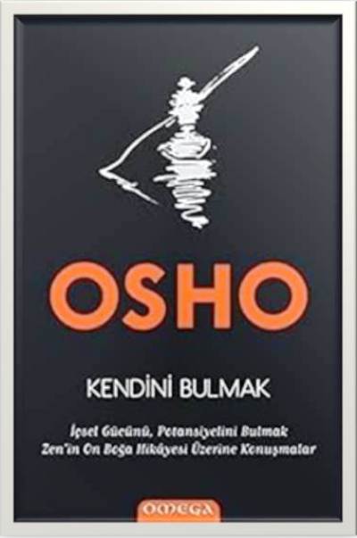 OSLO KENDİNİ BULMAK ZEN ANADOLU